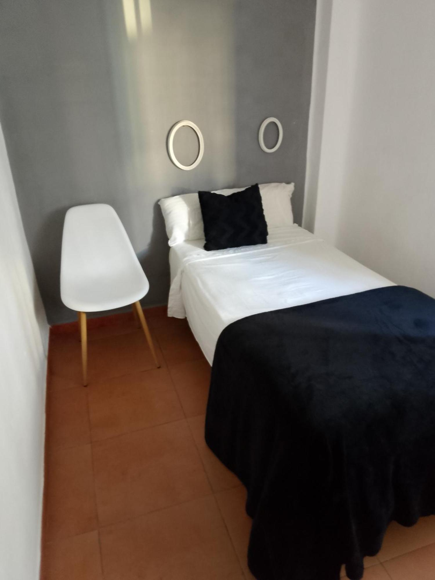 Apartamento Santa Justa *