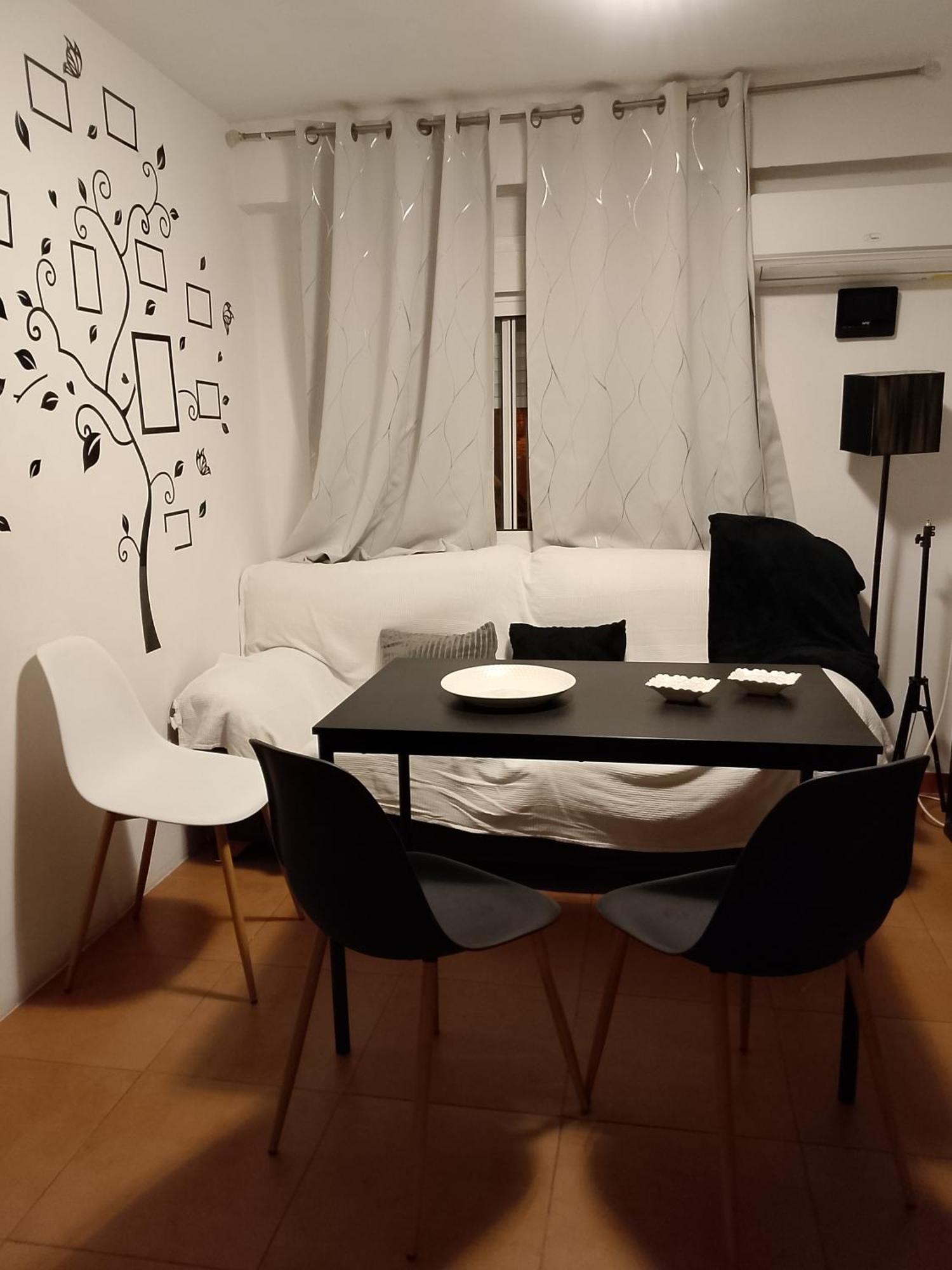 Santa Justa Apartamento Sevilla