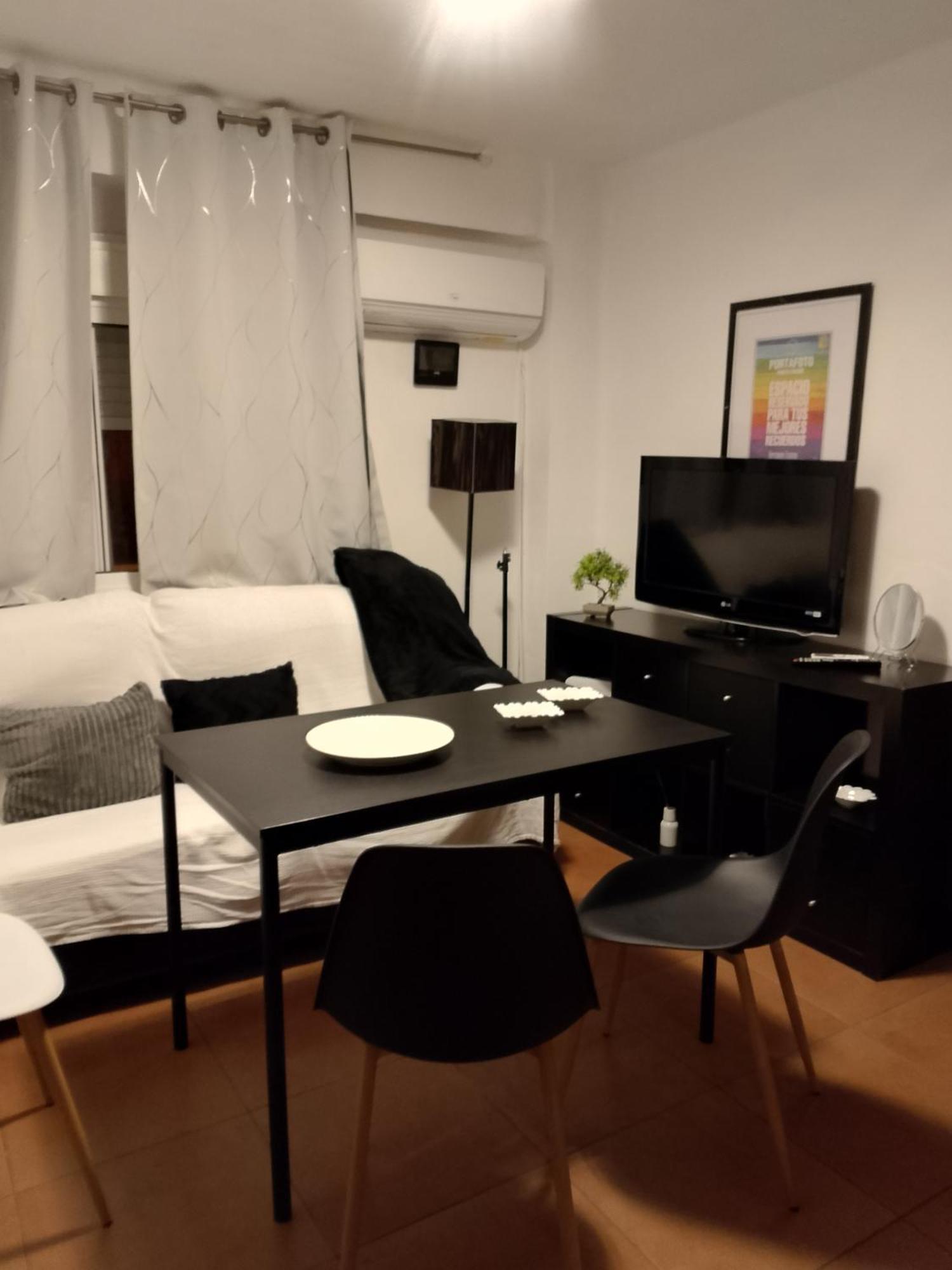 Santa Justa Apartamento